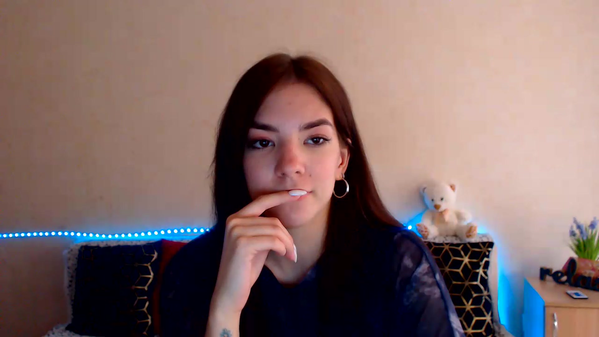 Gallery image thumbnail from Shalyka's myfreecams stream on, 07/02/2026, 12:36 image 11 of 20