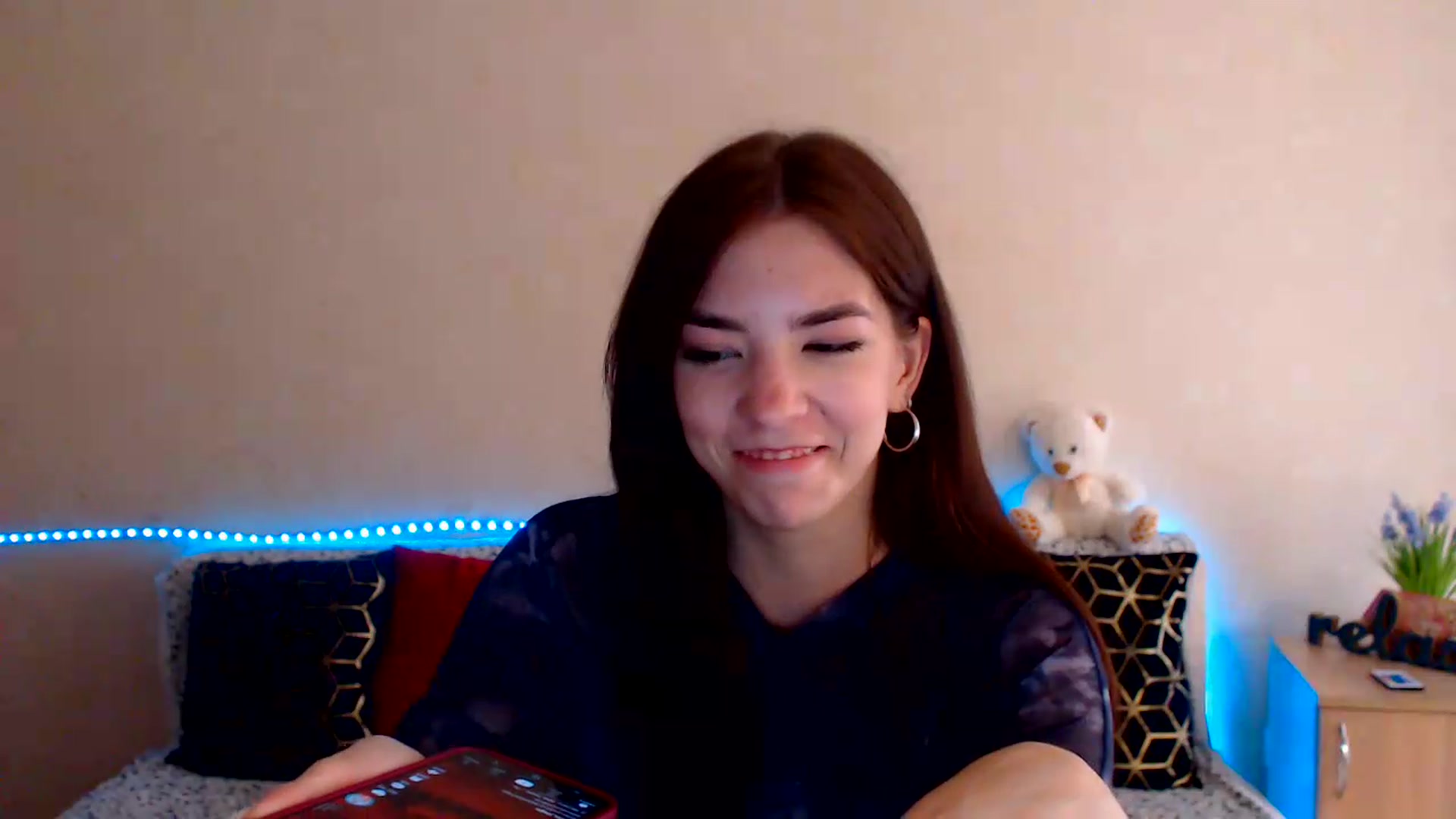 Gallery image thumbnail from Shalyka's myfreecams stream on, 07/02/2026, 12:36 image 3 of 20
