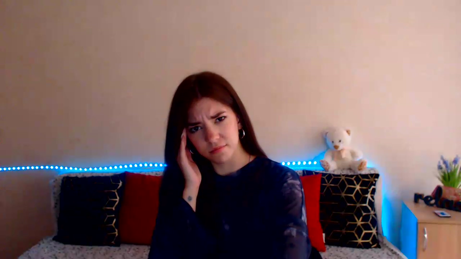 Gallery image thumbnail from Shalyka's myfreecams stream on, 07/02/2026, 12:36 image 12 of 20