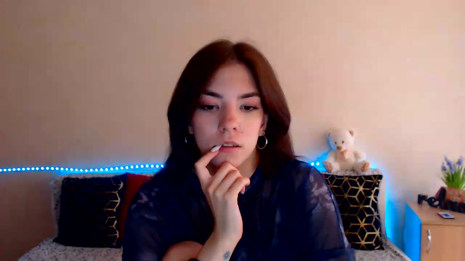 Gallery image thumbnail from Shalyka's myfreecams stream on, 07/02/2026, 12:36 image 14 of 20