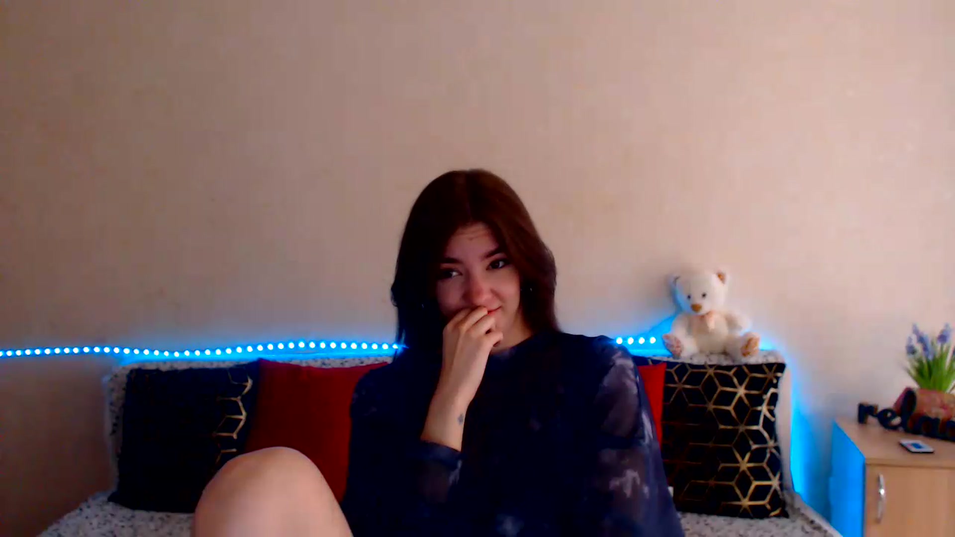 Gallery image thumbnail from Shalyka's myfreecams stream on, 07/02/2026, 12:36 image 6 of 20