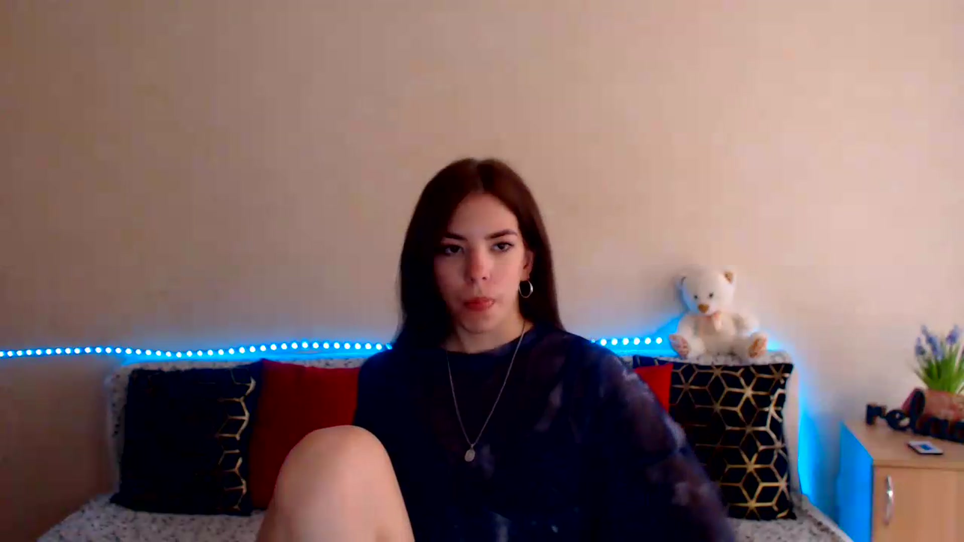 Gallery image thumbnail from Shalyka's myfreecams stream on, 07/02/2026, 12:36 image 15 of 20