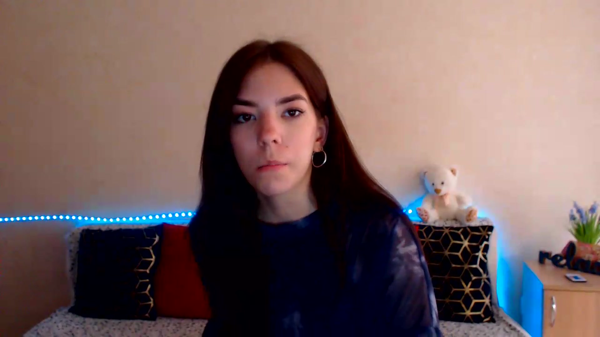 Gallery image thumbnail from Shalyka's myfreecams stream on, 07/02/2026, 12:36 image 13 of 20