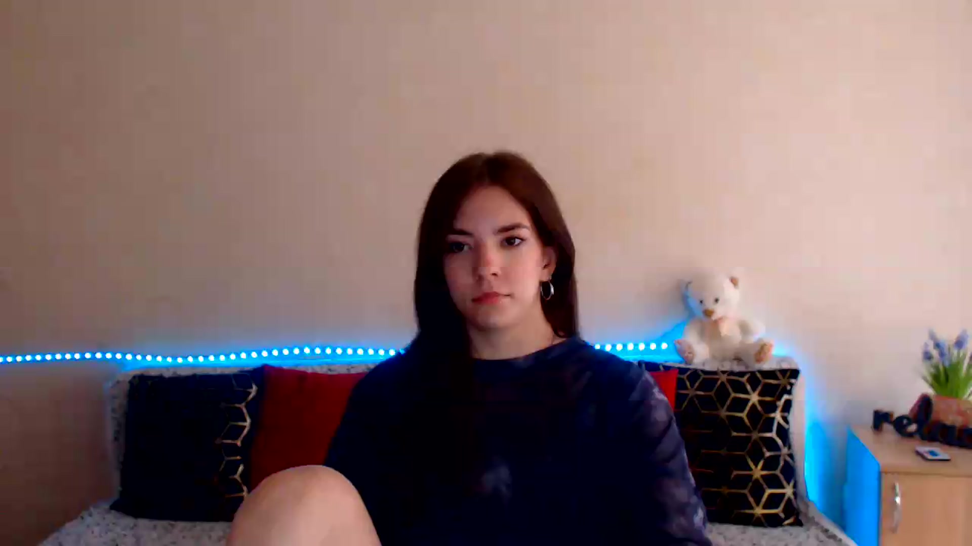 Gallery image thumbnail from Shalyka's myfreecams stream on, 07/02/2026, 12:36 image 5 of 20