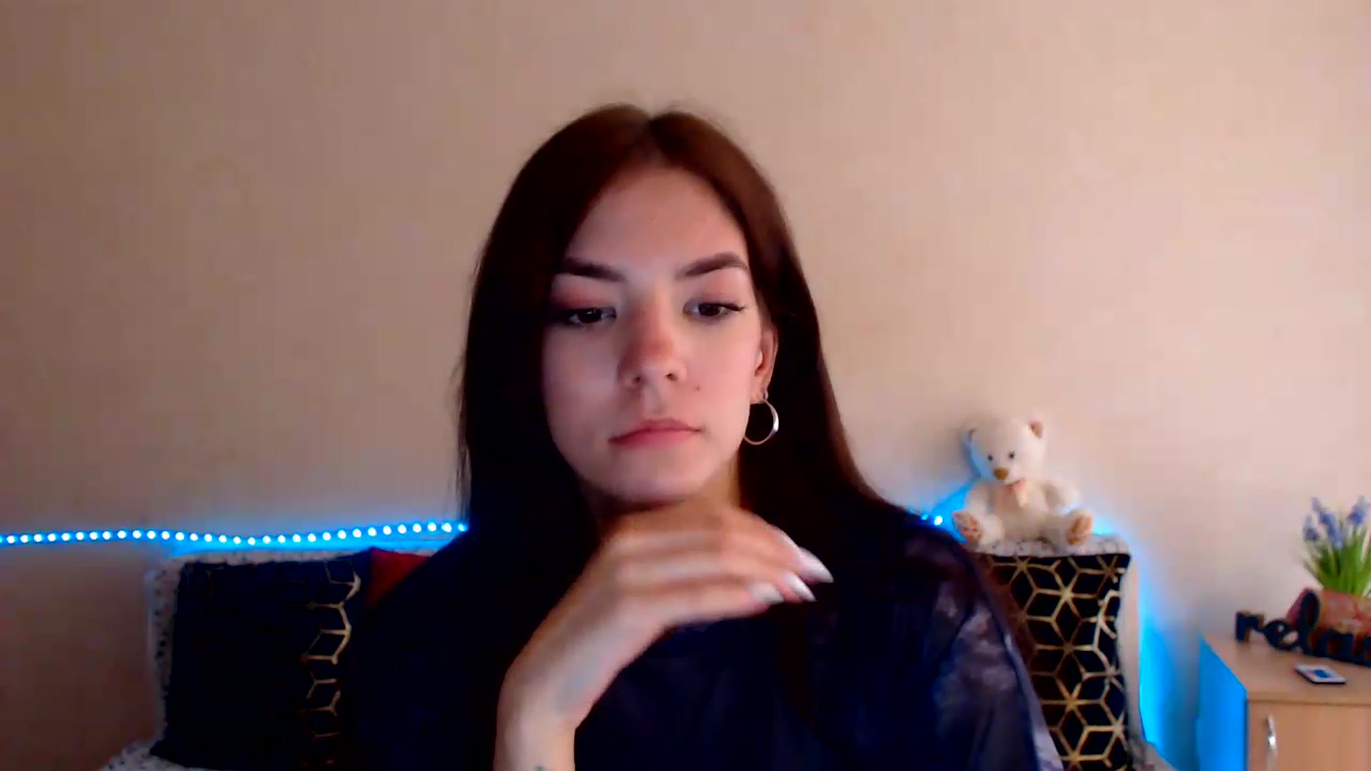 Gallery image thumbnail from Shalyka's myfreecams stream on, 07/02/2026, 12:36 image 10 of 20