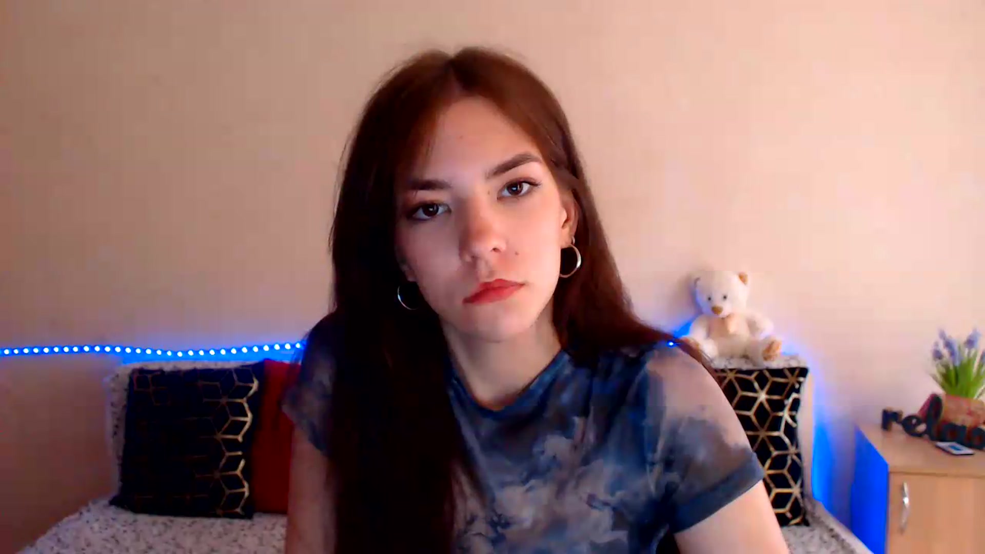 Gallery image thumbnail from Shalyka's myfreecams stream on, 07/03/2026, 11:33 image 8 of 20