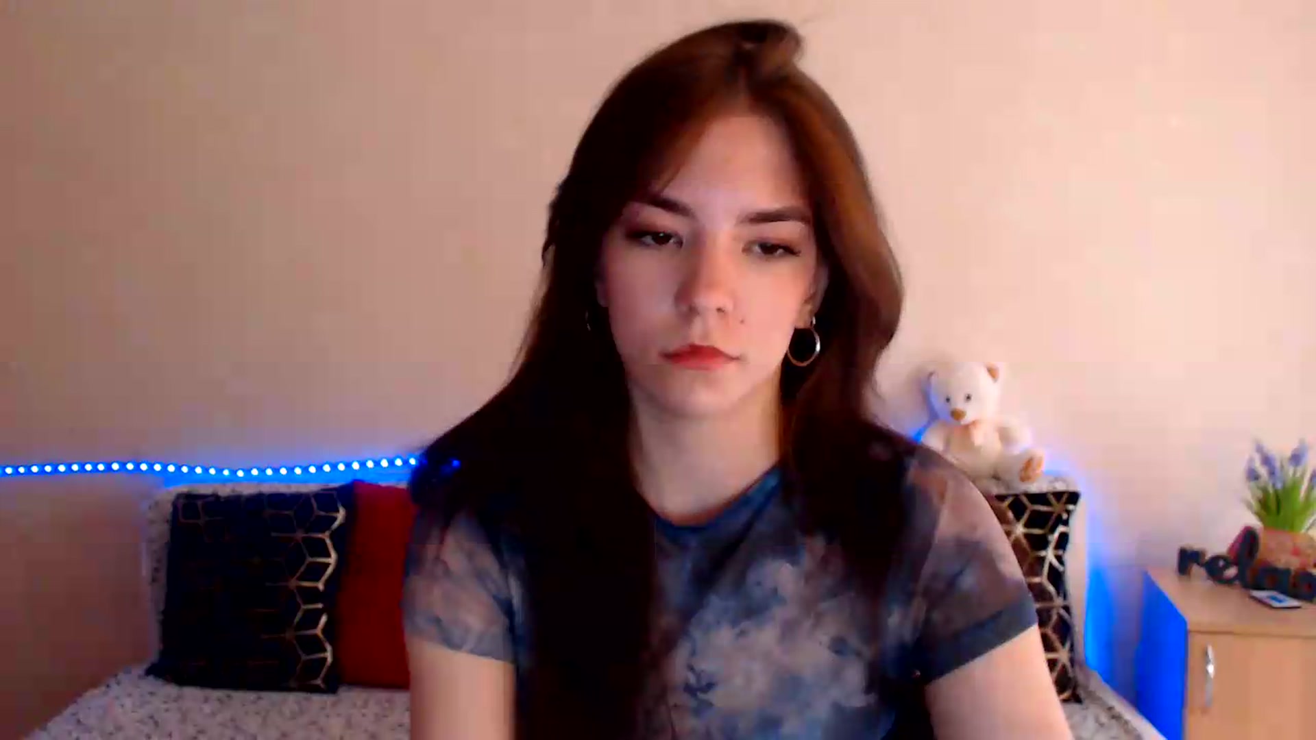 Gallery image thumbnail from Shalyka's myfreecams stream on, 07/03/2026, 11:33 image 3 of 20