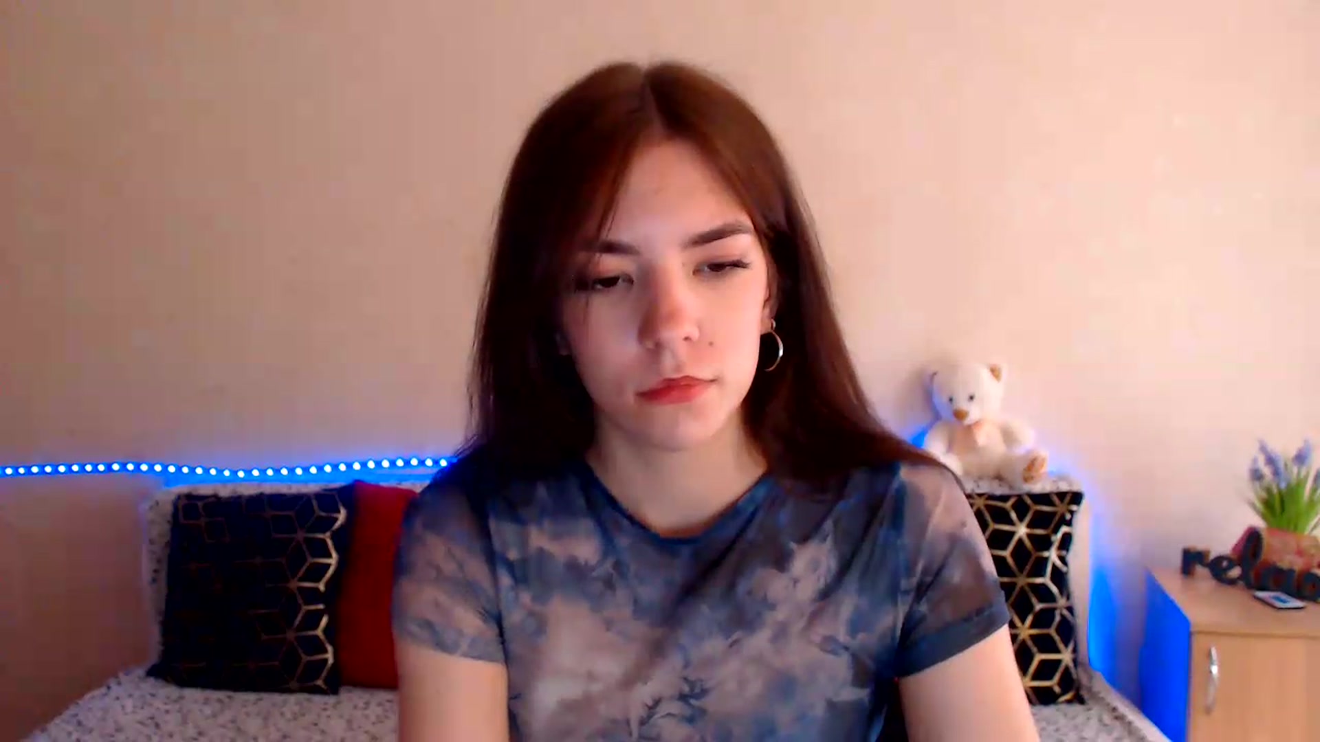 Gallery image thumbnail from Shalyka's myfreecams stream on, 07/03/2026, 11:33 image 11 of 20