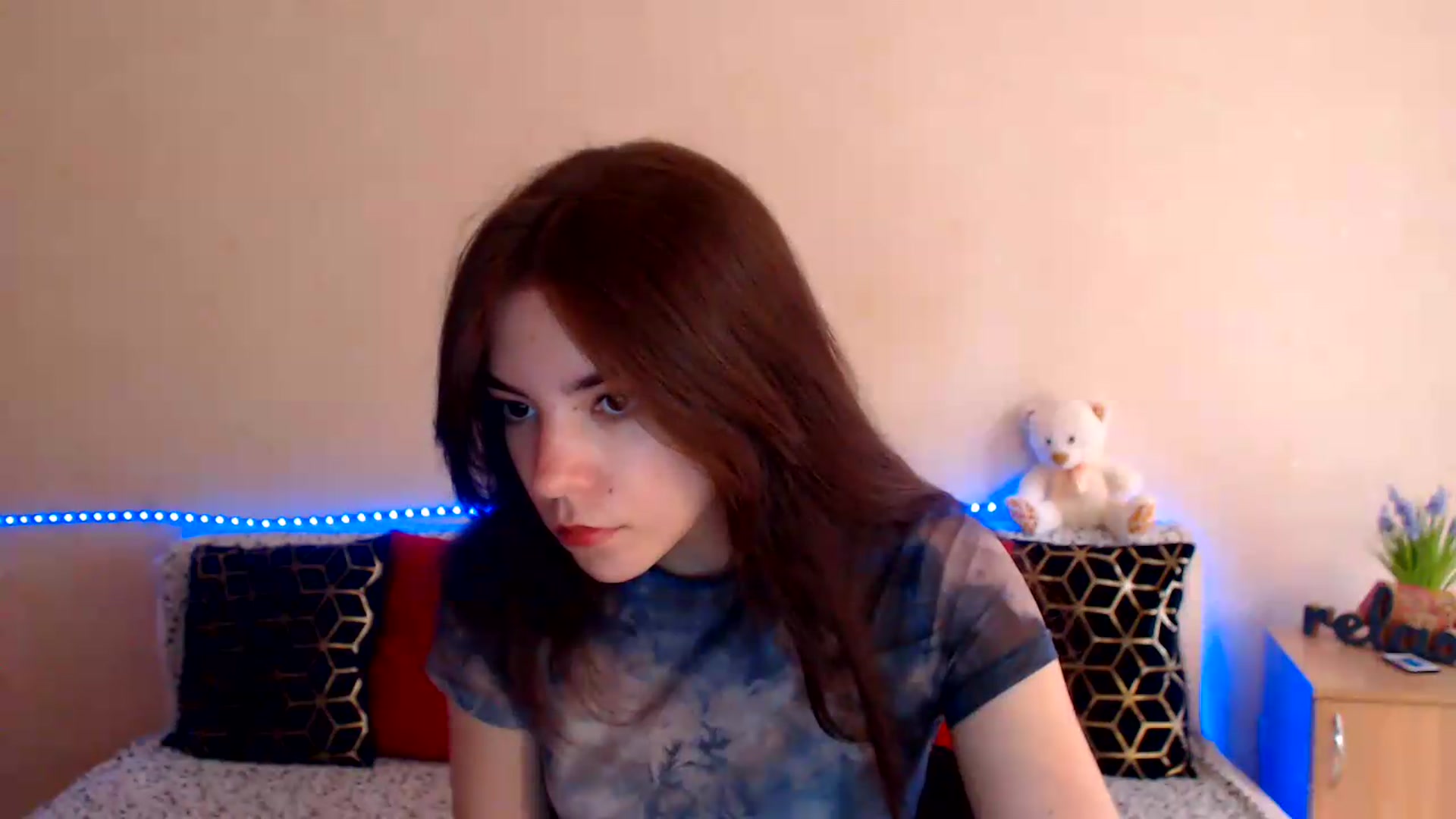 Gallery image thumbnail from Shalyka's myfreecams stream on, 07/03/2026, 13:32 image 10 of 20