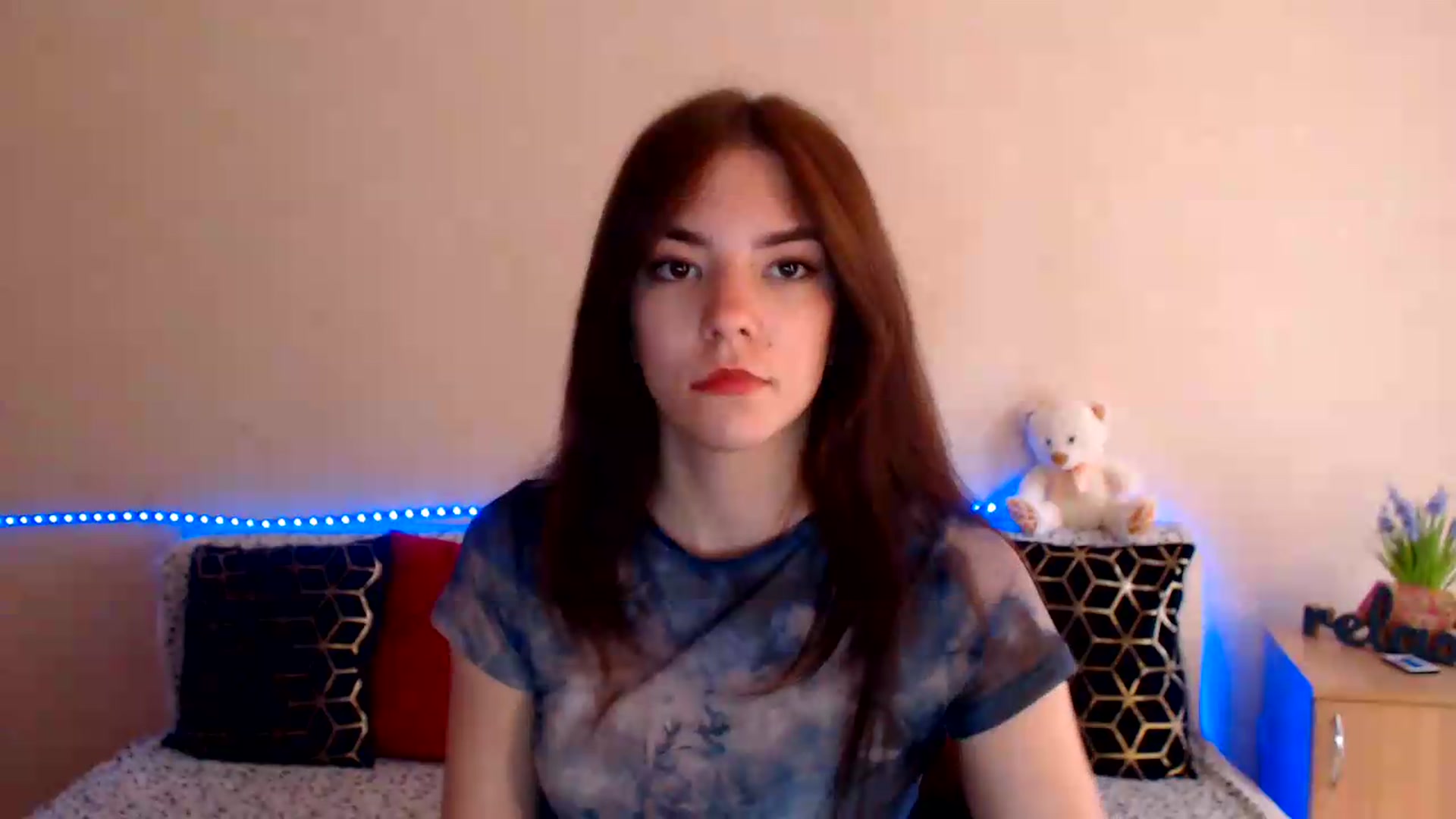 Gallery image thumbnail from Shalyka's myfreecams stream on, 07/03/2026, 13:32 image 11 of 20
