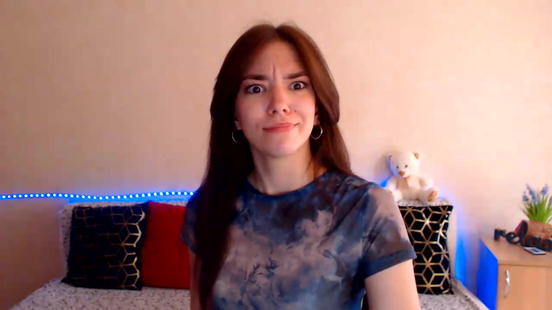 Gallery image thumbnail from Shalyka's myfreecams stream on, 07/03/2026, 13:32 image 4 of 20