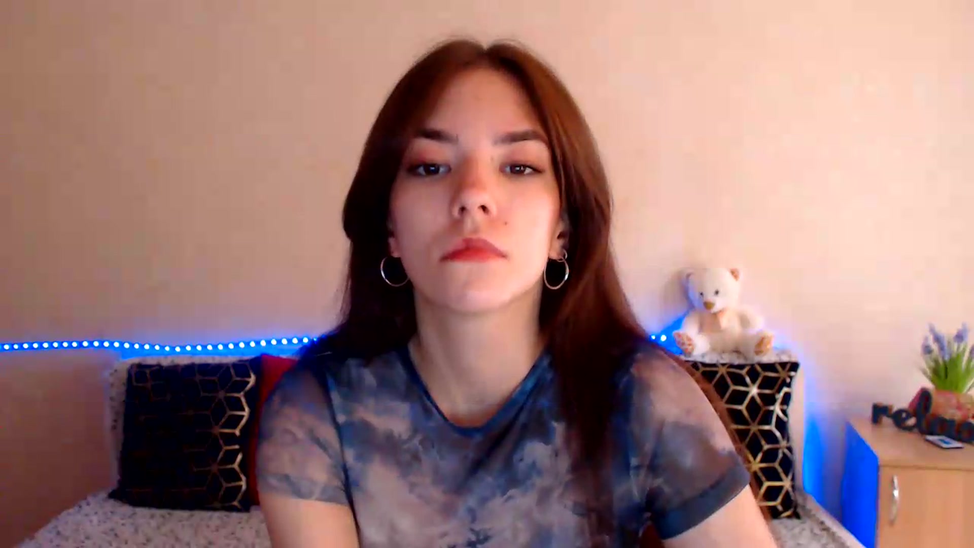 Gallery image thumbnail from Shalyka's myfreecams stream on, 07/03/2026, 13:32 image 13 of 20