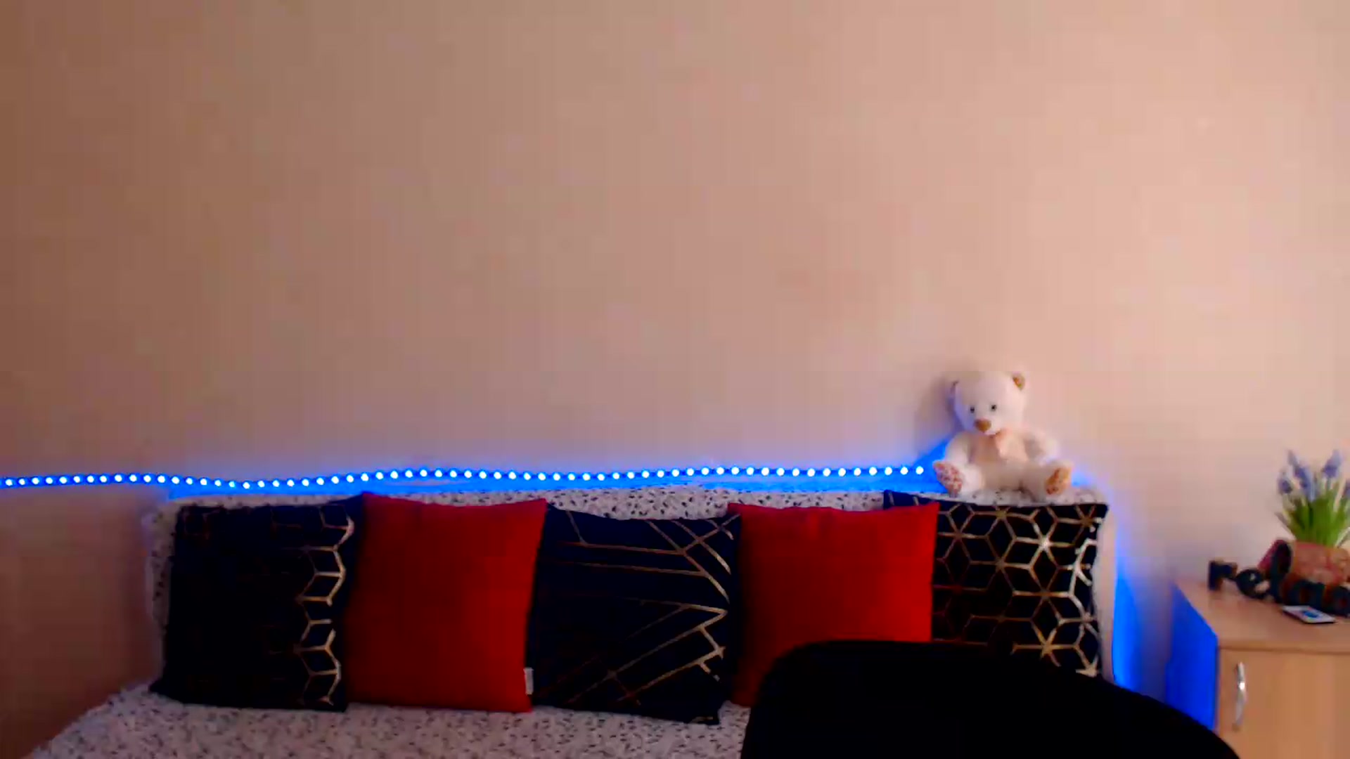 Gallery image thumbnail from Shalyka's myfreecams stream on, 07/03/2026, 13:32 image 3 of 20