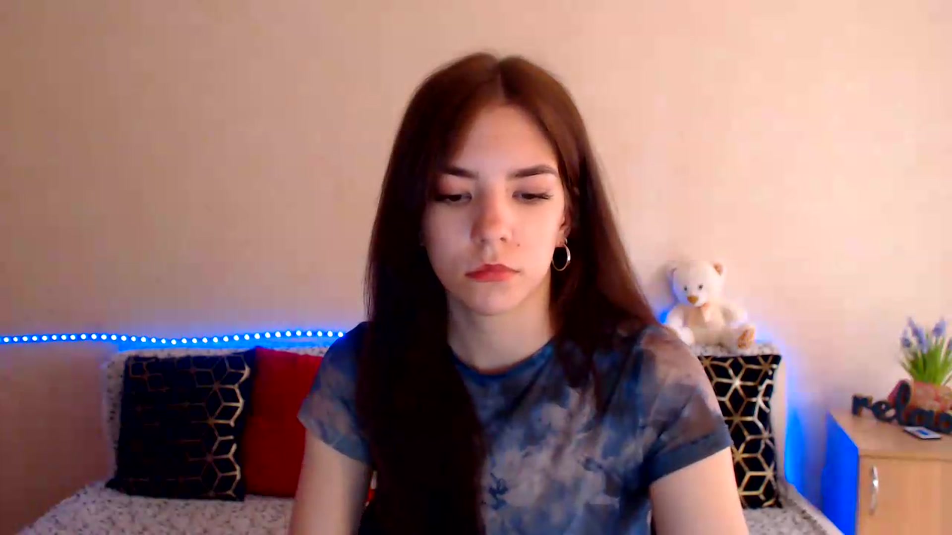 Gallery image thumbnail from Shalyka's myfreecams stream on, 07/03/2026, 13:32 image 16 of 20