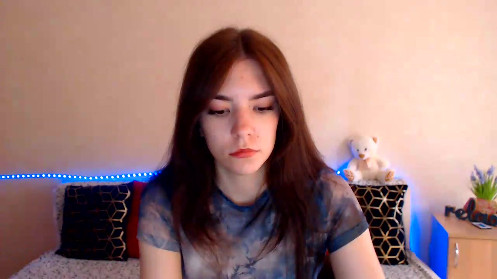 Gallery image thumbnail from Shalyka's myfreecams stream on, 07/03/2026, 13:32 image 12 of 20