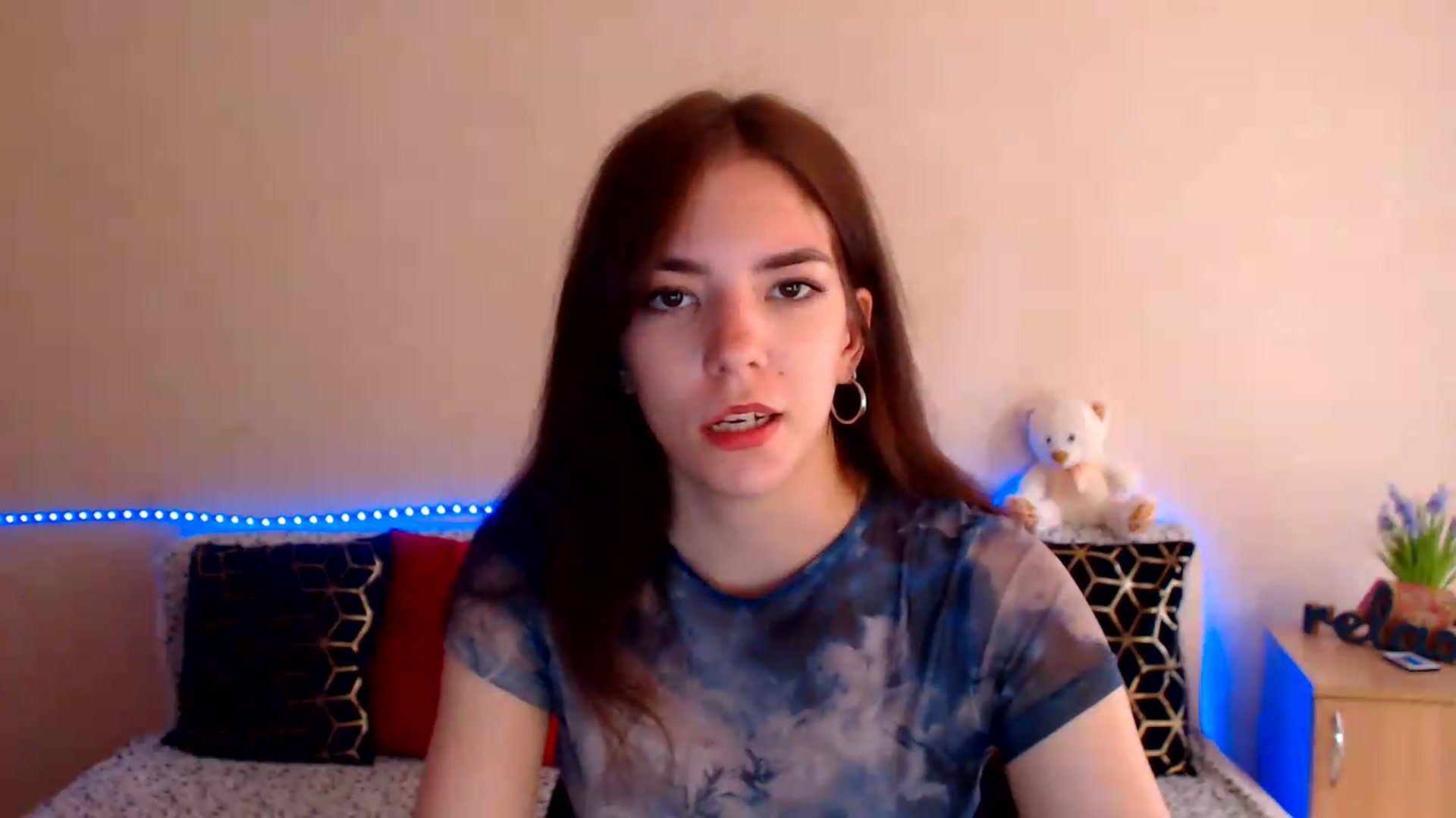 Gallery image thumbnail from Shalyka's myfreecams stream on, 07/03/2026, 13:32 image 15 of 20