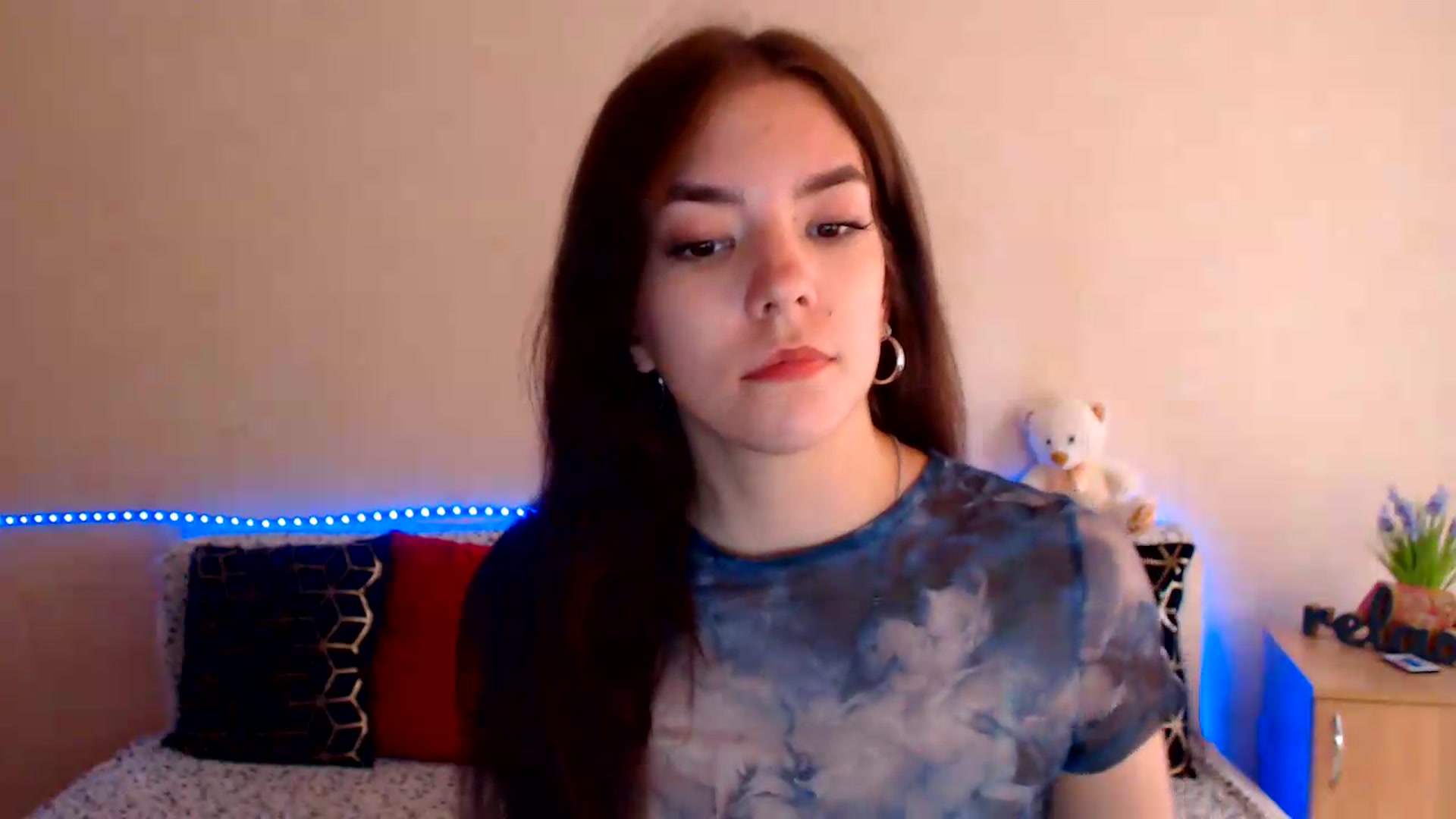 Gallery image thumbnail from Shalyka's myfreecams stream on, 07/03/2026, 13:32 image 18 of 20