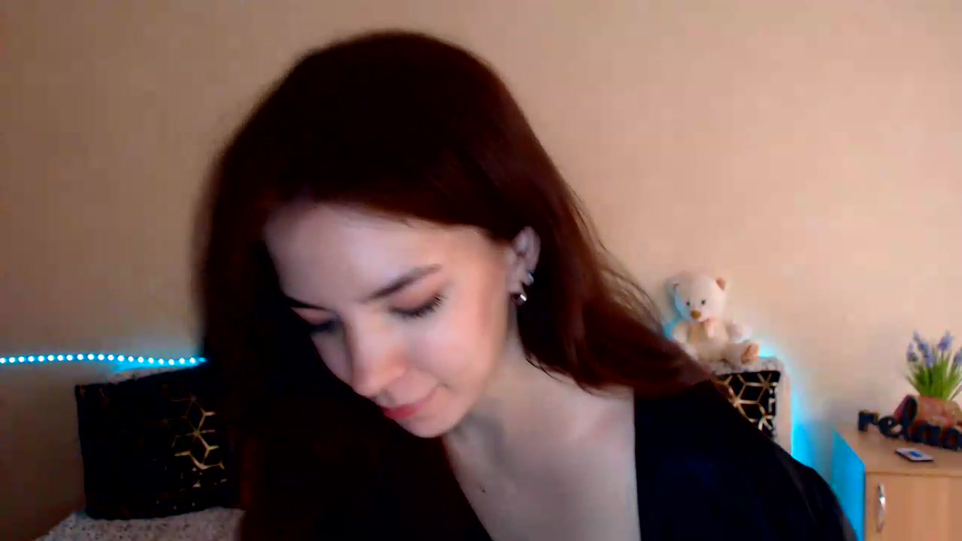 Gallery image thumbnail from Shalyka's myfreecams stream on, 07/04/2026, 12:24 image 3 of 20