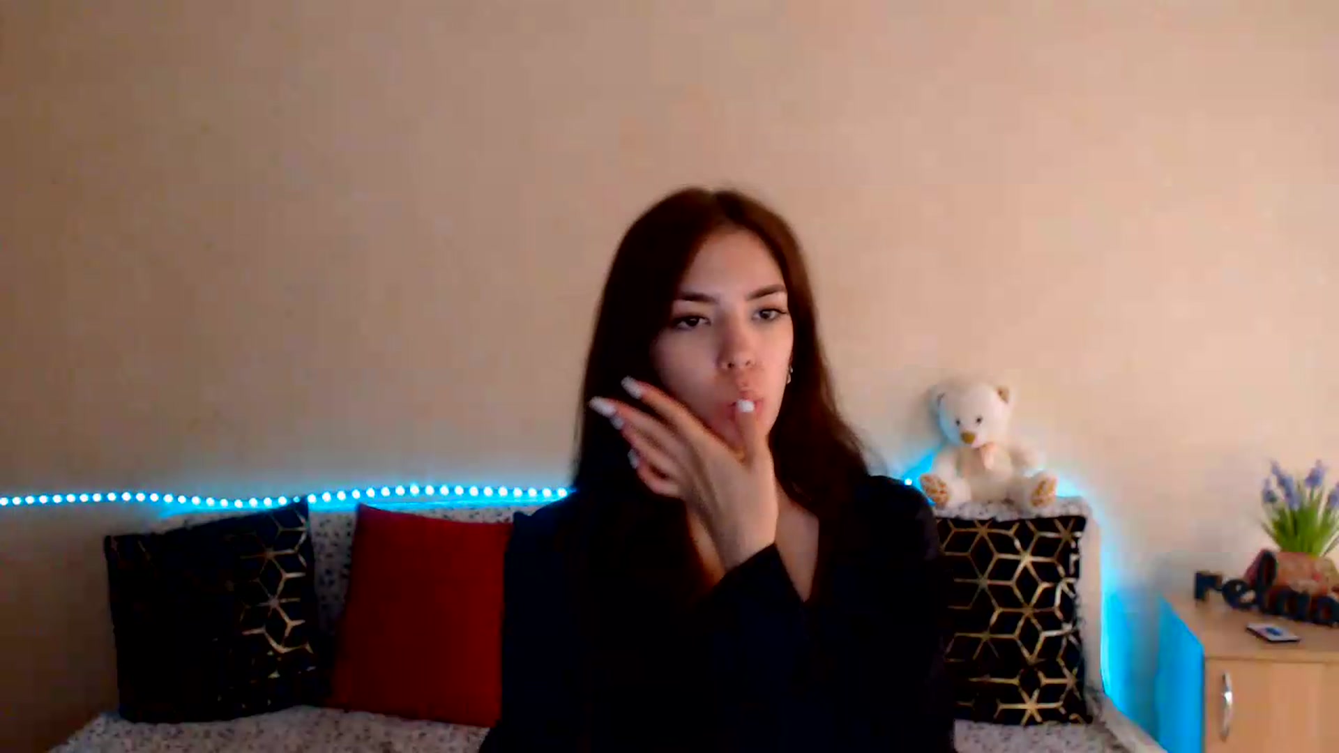 Gallery image thumbnail from Shalyka's myfreecams stream on, 07/04/2026, 12:24 image 10 of 20