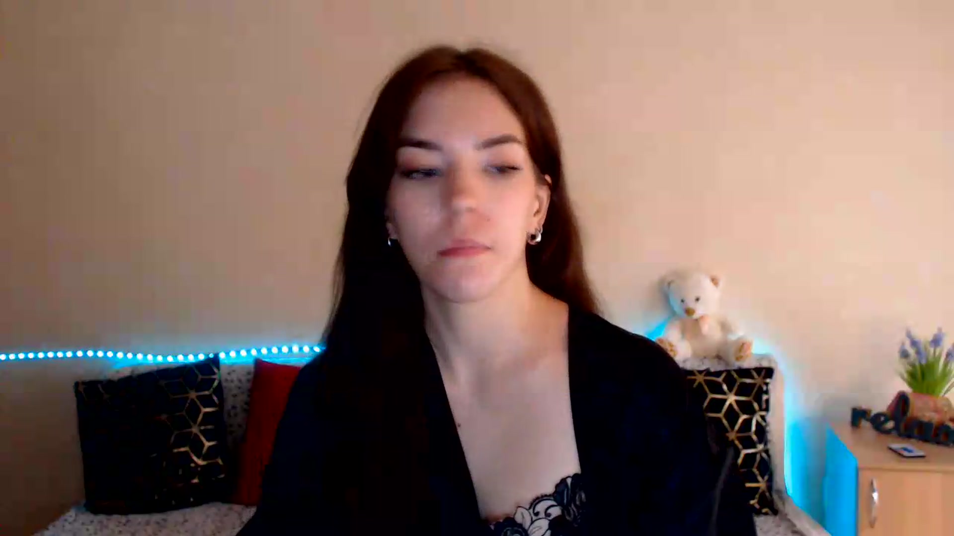 Gallery image thumbnail from Shalyka's myfreecams stream on, 07/04/2026, 12:24 image 12 of 20
