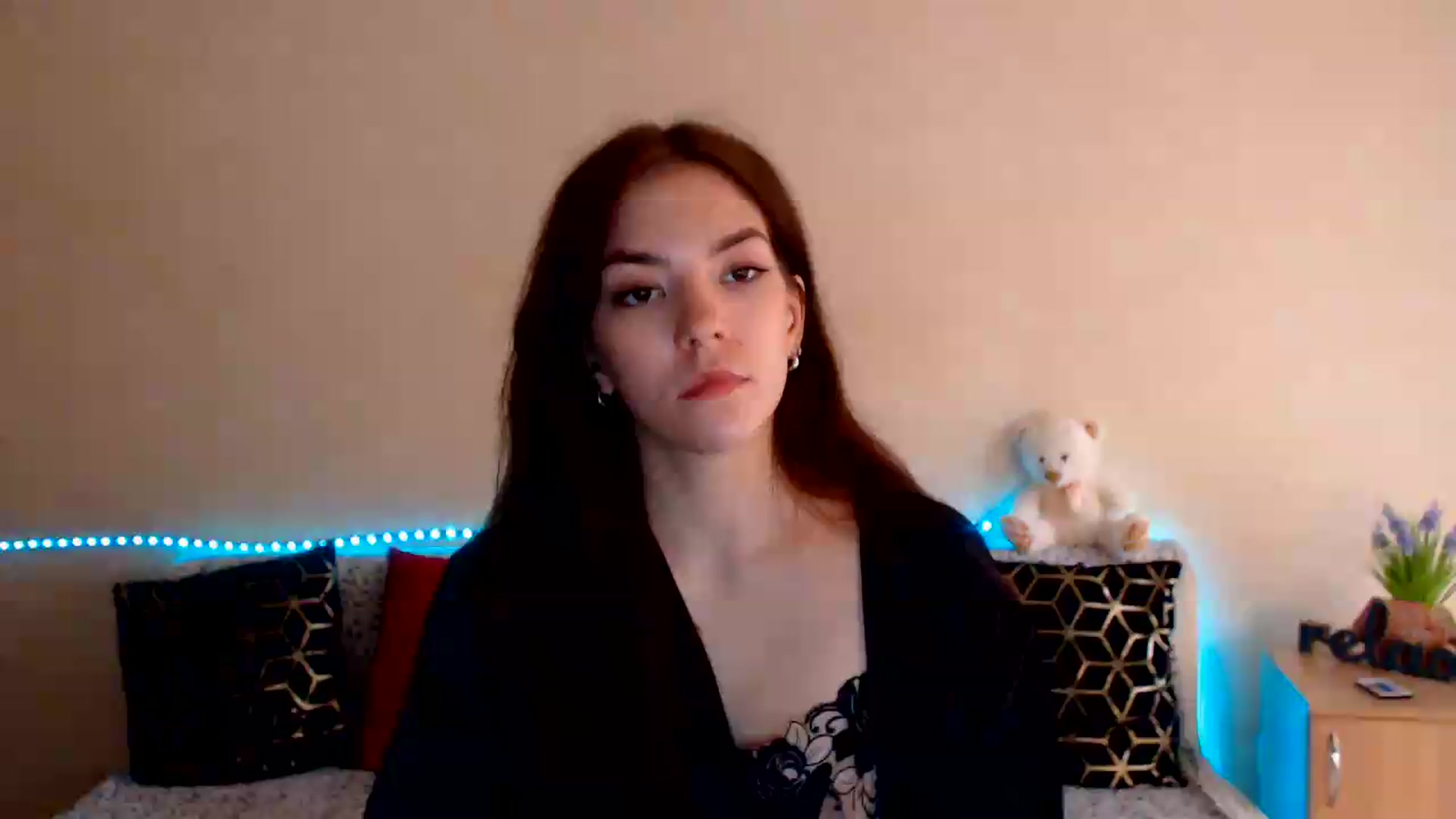 Gallery image thumbnail from Shalyka's myfreecams stream on, 07/04/2026, 12:24 image 1 of 20