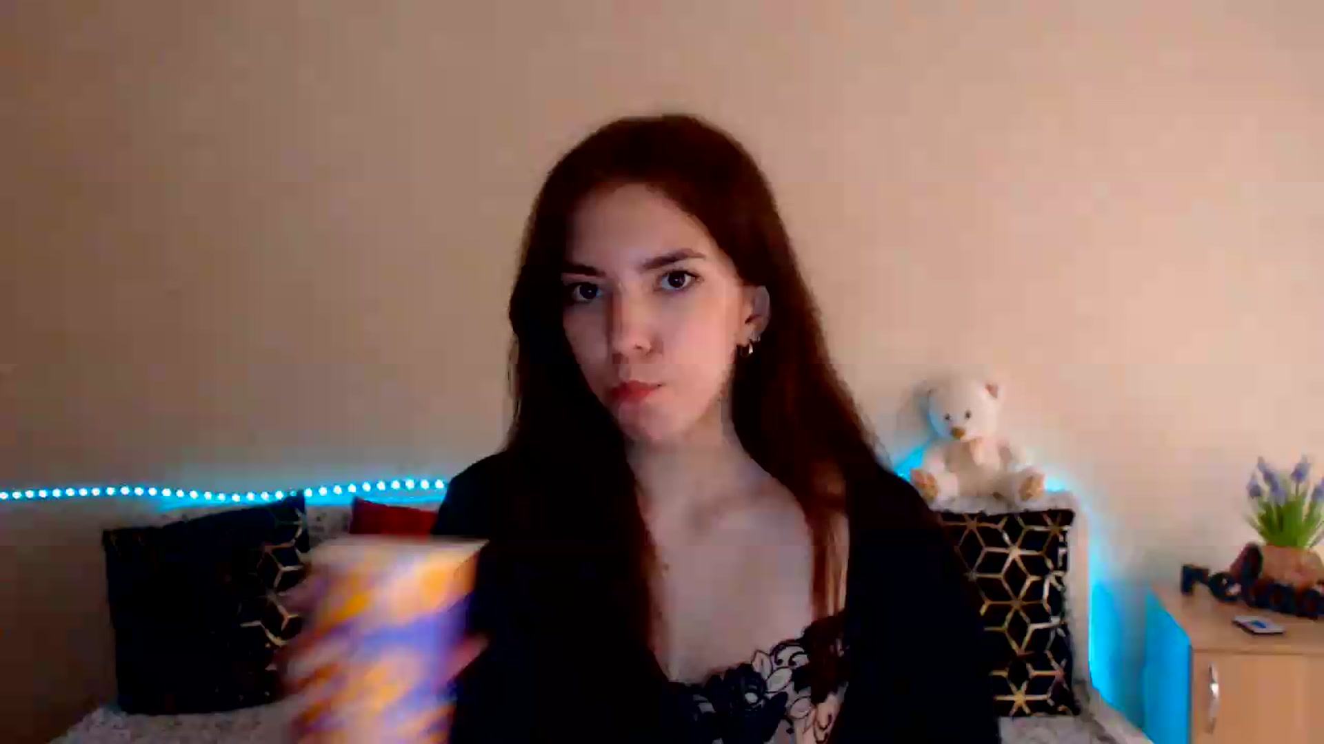 Gallery image thumbnail from Shalyka's myfreecams stream on, 07/04/2026, 12:24 image 6 of 20