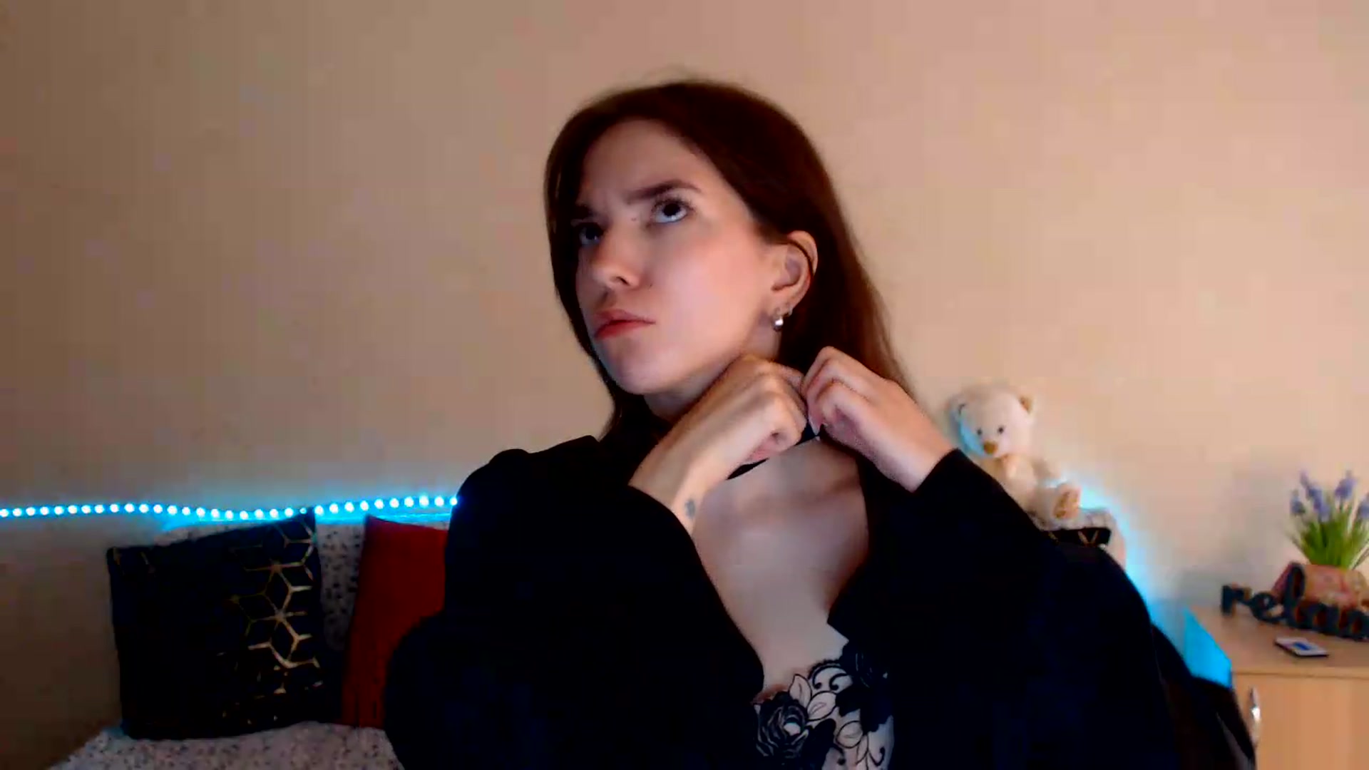 Gallery image thumbnail from Shalyka's myfreecams stream on, 07/04/2026, 12:24 image 20 of 20