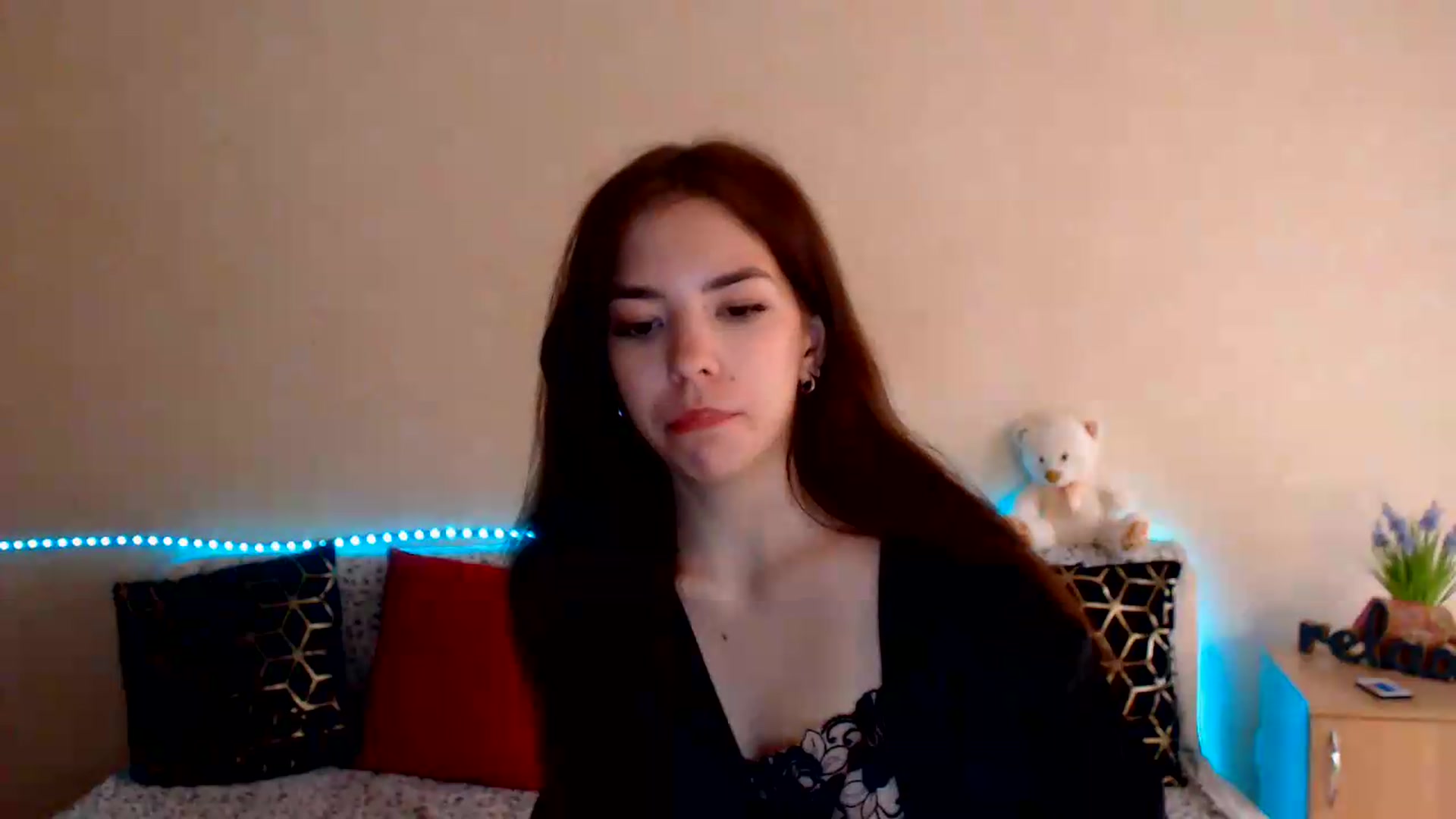 Gallery image thumbnail from Shalyka's myfreecams stream on, 07/04/2026, 12:24 image 4 of 20