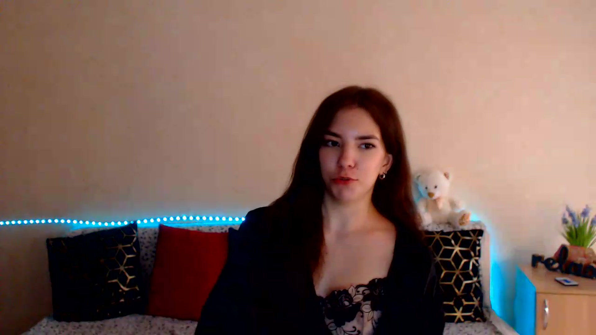 Gallery image thumbnail from Shalyka's myfreecams stream on, 07/04/2026, 12:24 image 7 of 20