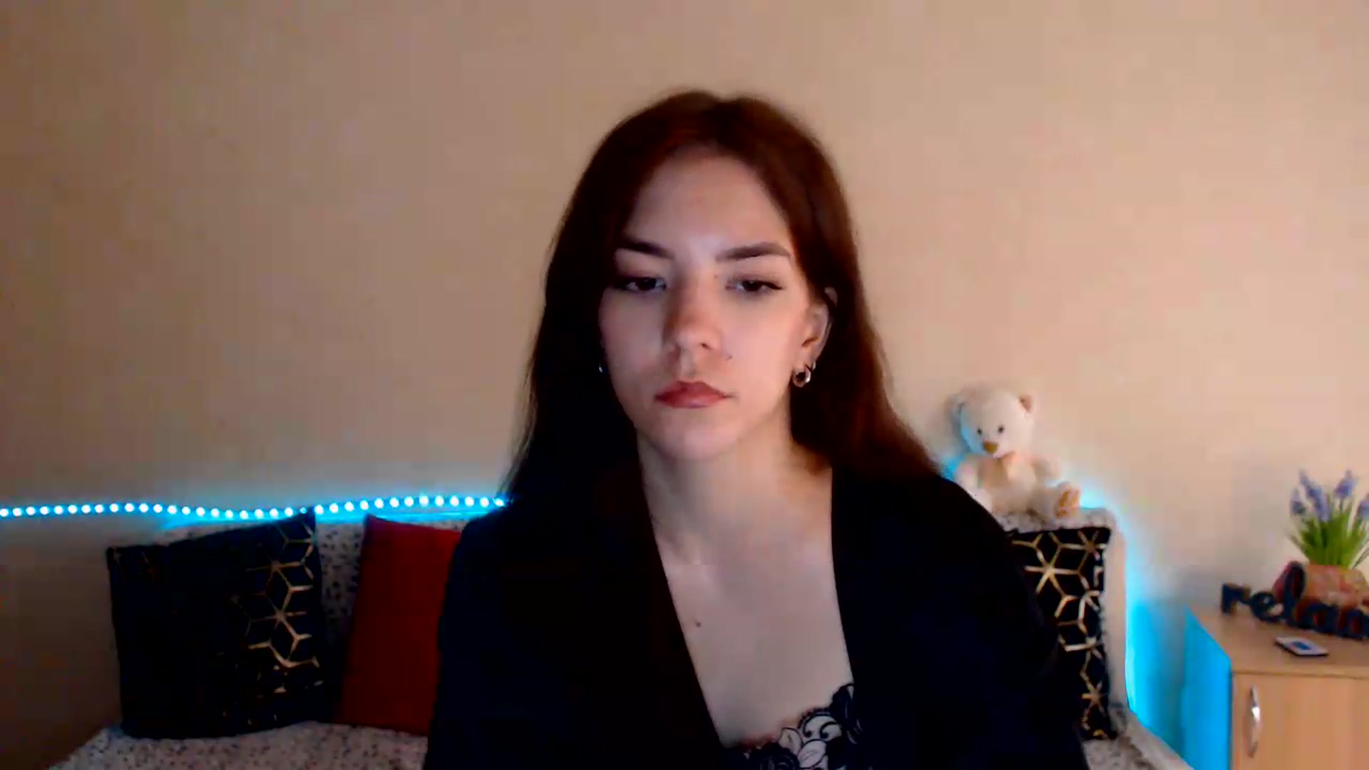Gallery image thumbnail from Shalyka's myfreecams stream on, 07/04/2026, 12:24 image 14 of 20