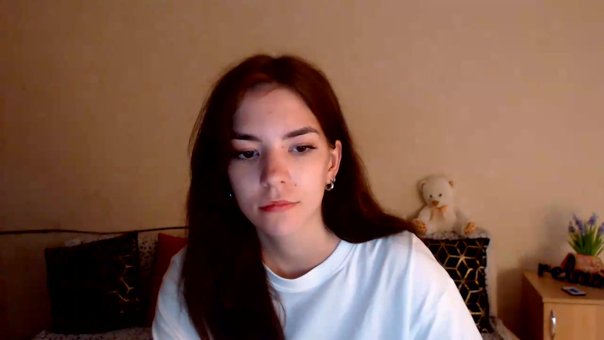 Gallery image thumbnail from Shalyka's myfreecams stream on, 07/04/2026, 15:44 image 20 of 20