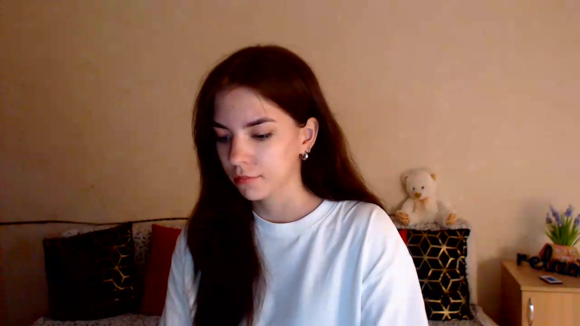 Gallery image thumbnail from Shalyka's myfreecams stream on, 07/04/2026, 15:44 image 18 of 20