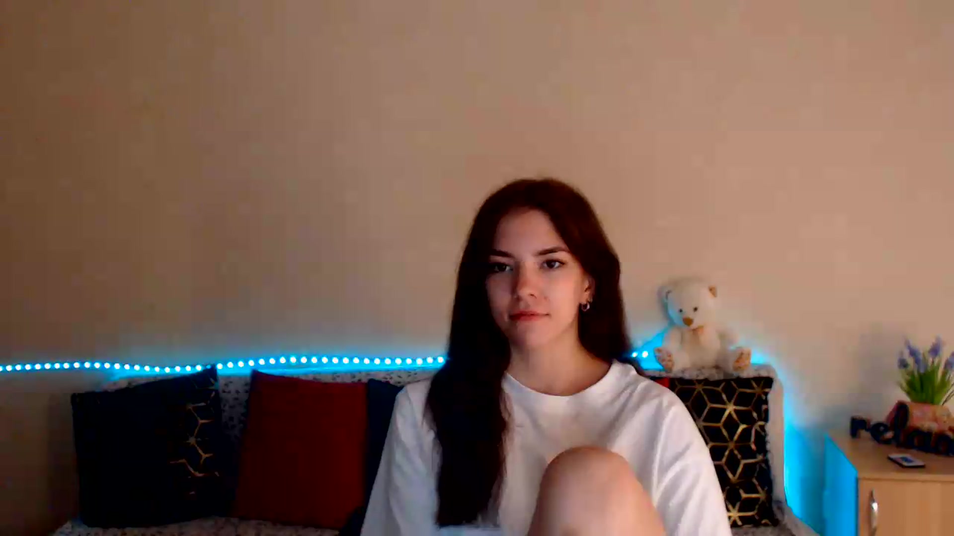 Gallery image thumbnail from Shalyka's myfreecams stream on, 07/04/2026, 15:44 image 3 of 20