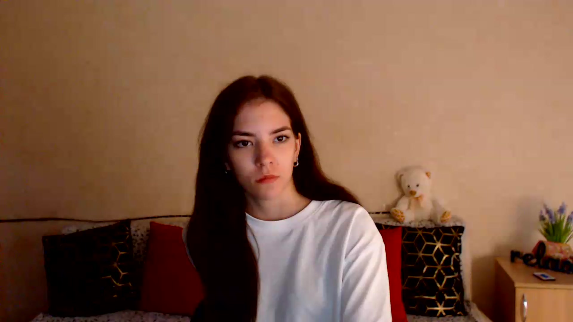 Gallery image thumbnail from Shalyka's myfreecams stream on, 07/04/2026, 15:44 image 19 of 20