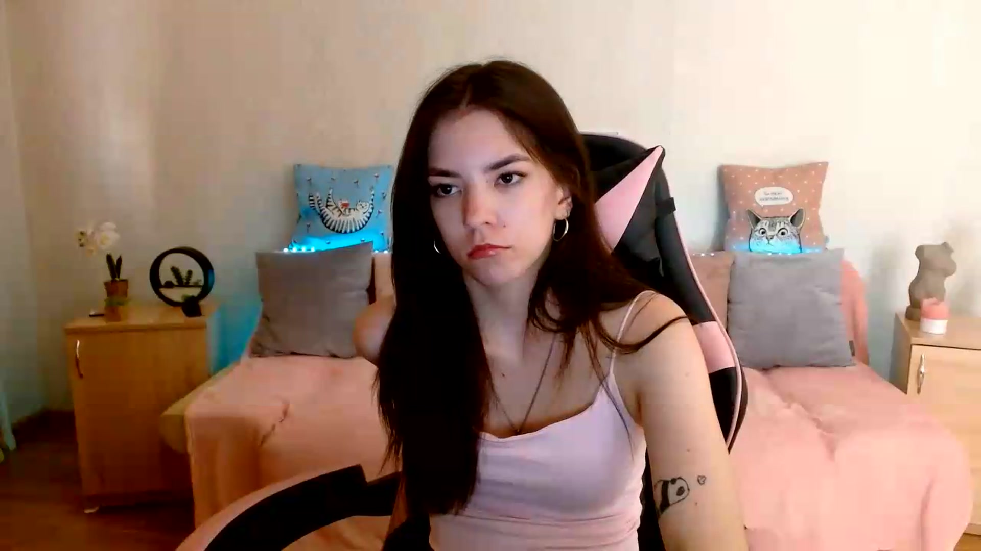 Gallery image thumbnail from Shalyka's myfreecams stream on, 07/07/2026, 14:14 image 20 of 20