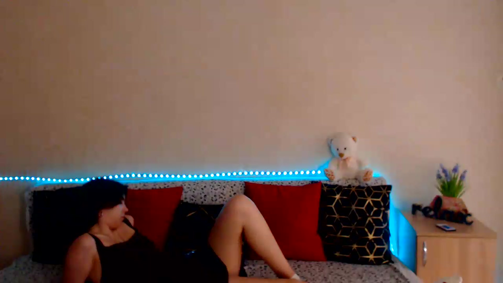 Gallery image thumbnail from Shalyka's myfreecams stream on, 07/09/2026, 12:31 image 11 of 20