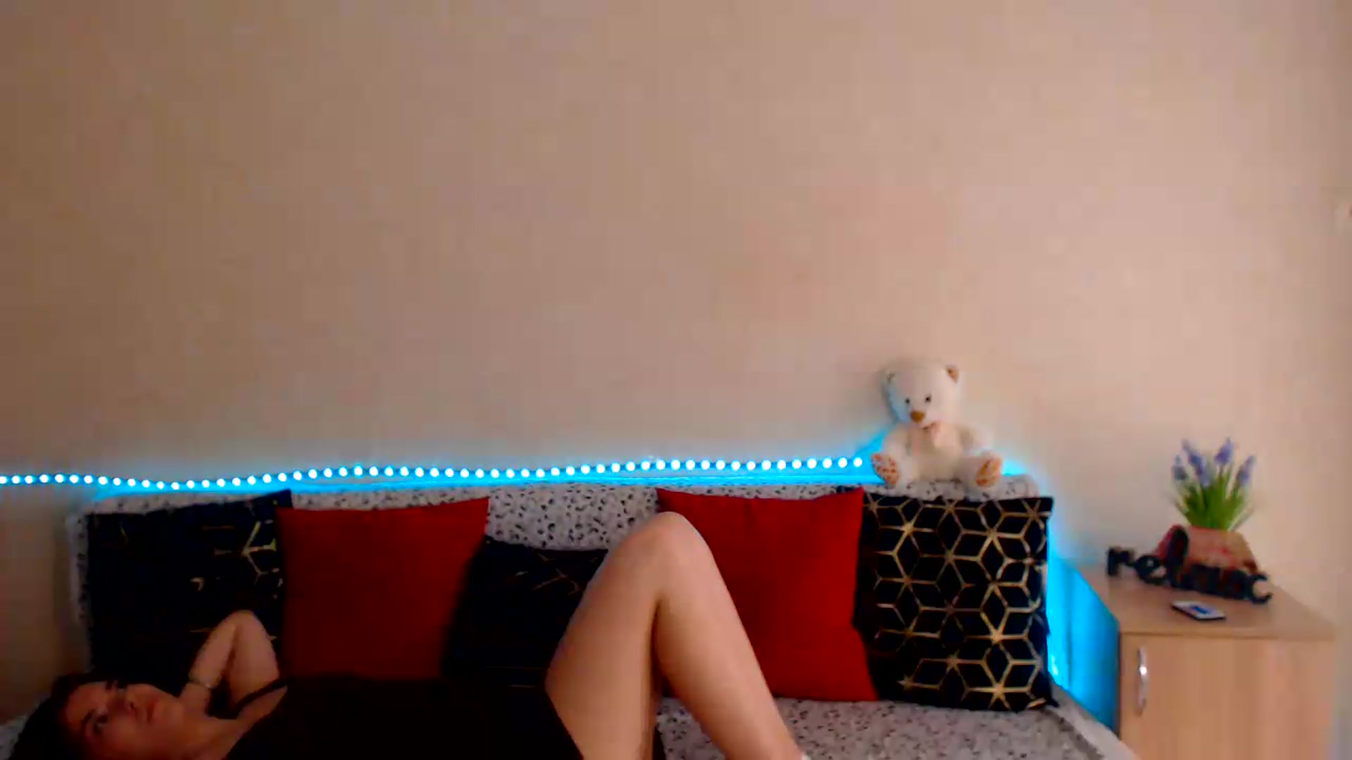 Gallery image thumbnail from Shalyka's myfreecams stream on, 07/09/2026, 12:31 image 13 of 20