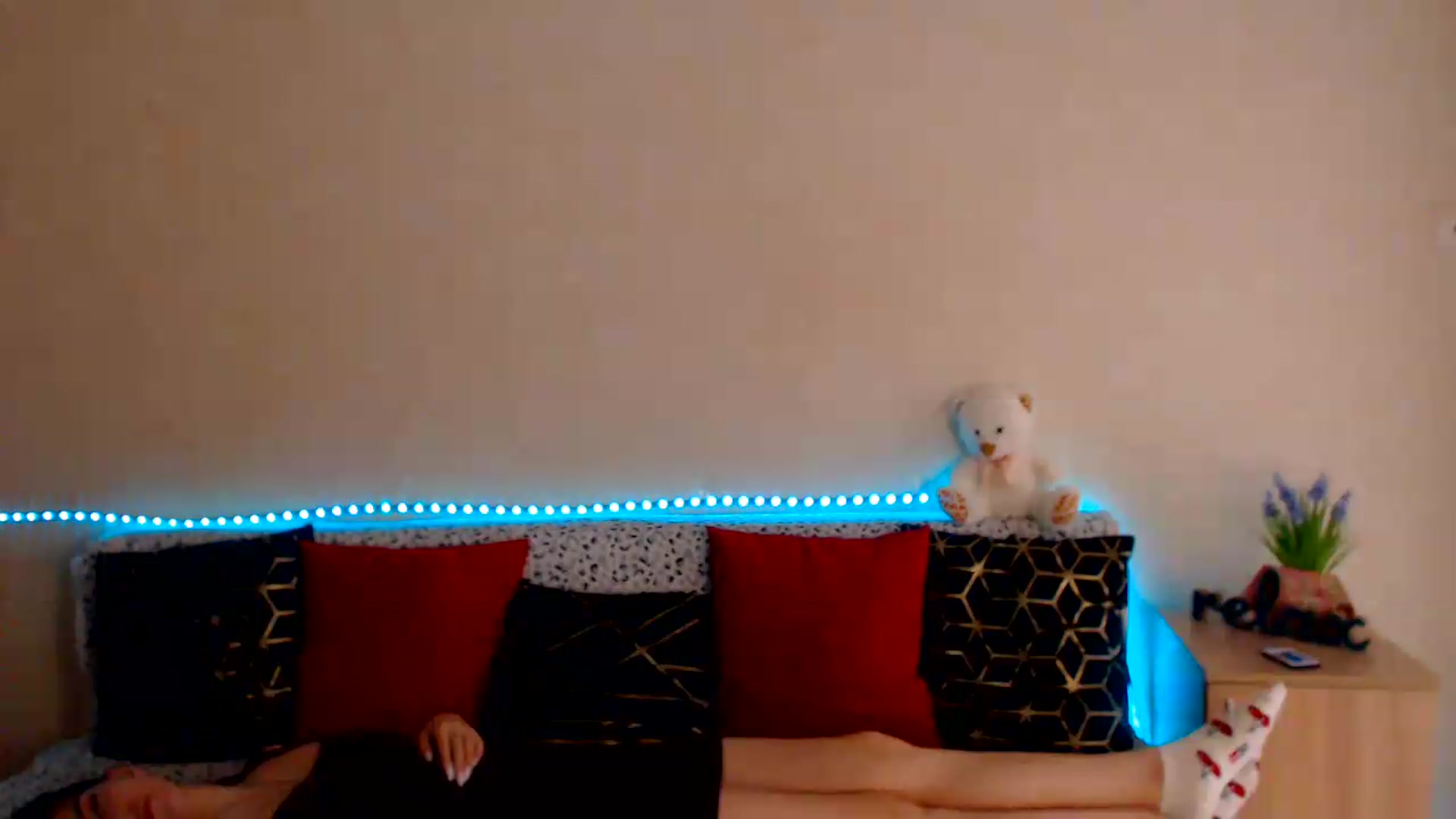 Gallery image thumbnail from Shalyka's myfreecams stream on, 07/09/2026, 12:31 image 12 of 20