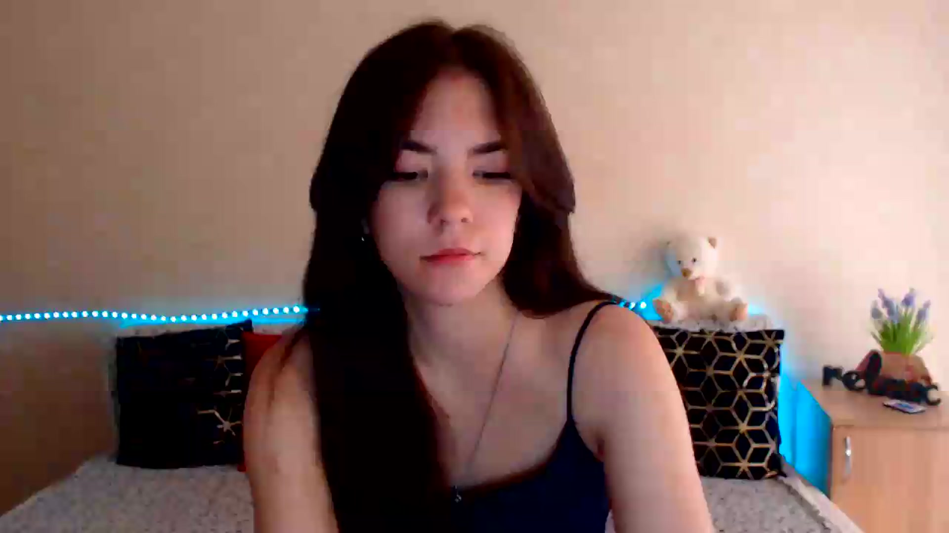 Gallery image thumbnail from Shalyka's myfreecams stream on, 07/10/2026, 13:30 image 6 of 20