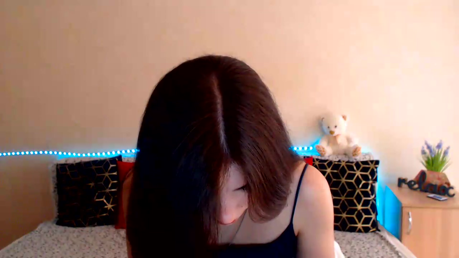 Gallery image thumbnail from Shalyka's myfreecams stream on, 07/10/2026, 13:30 image 10 of 20
