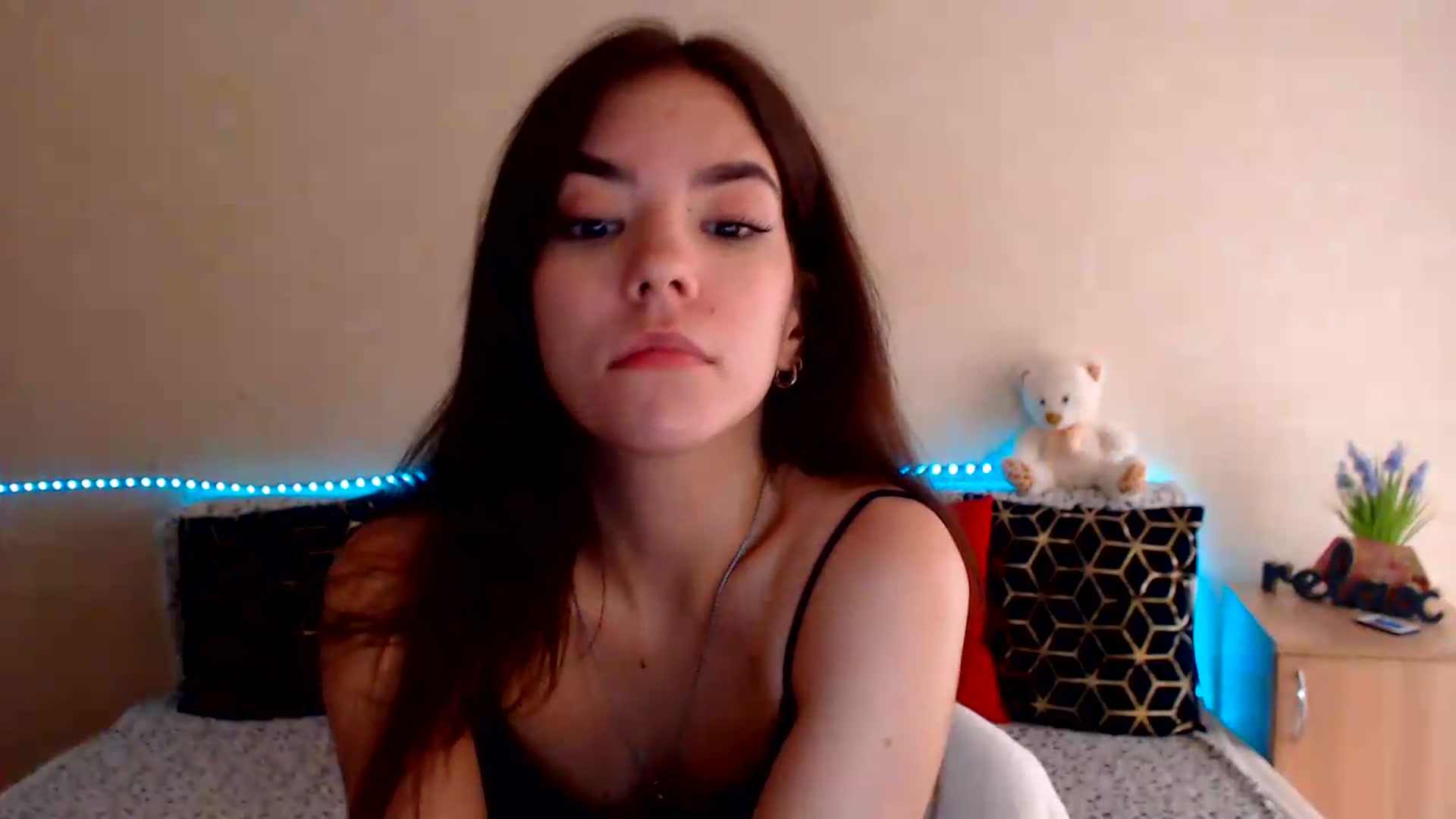 Gallery image thumbnail from Shalyka's myfreecams stream on, 07/10/2026, 13:30 image 3 of 20