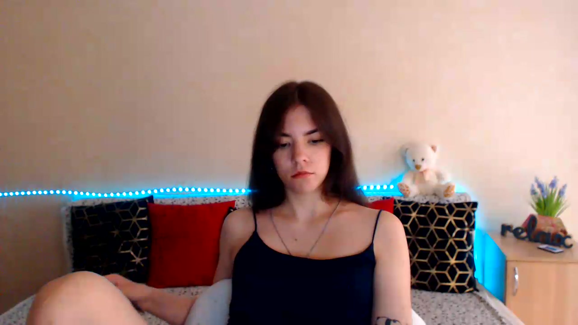 Gallery image thumbnail from Shalyka's myfreecams stream on, 07/10/2026, 13:30 image 18 of 20