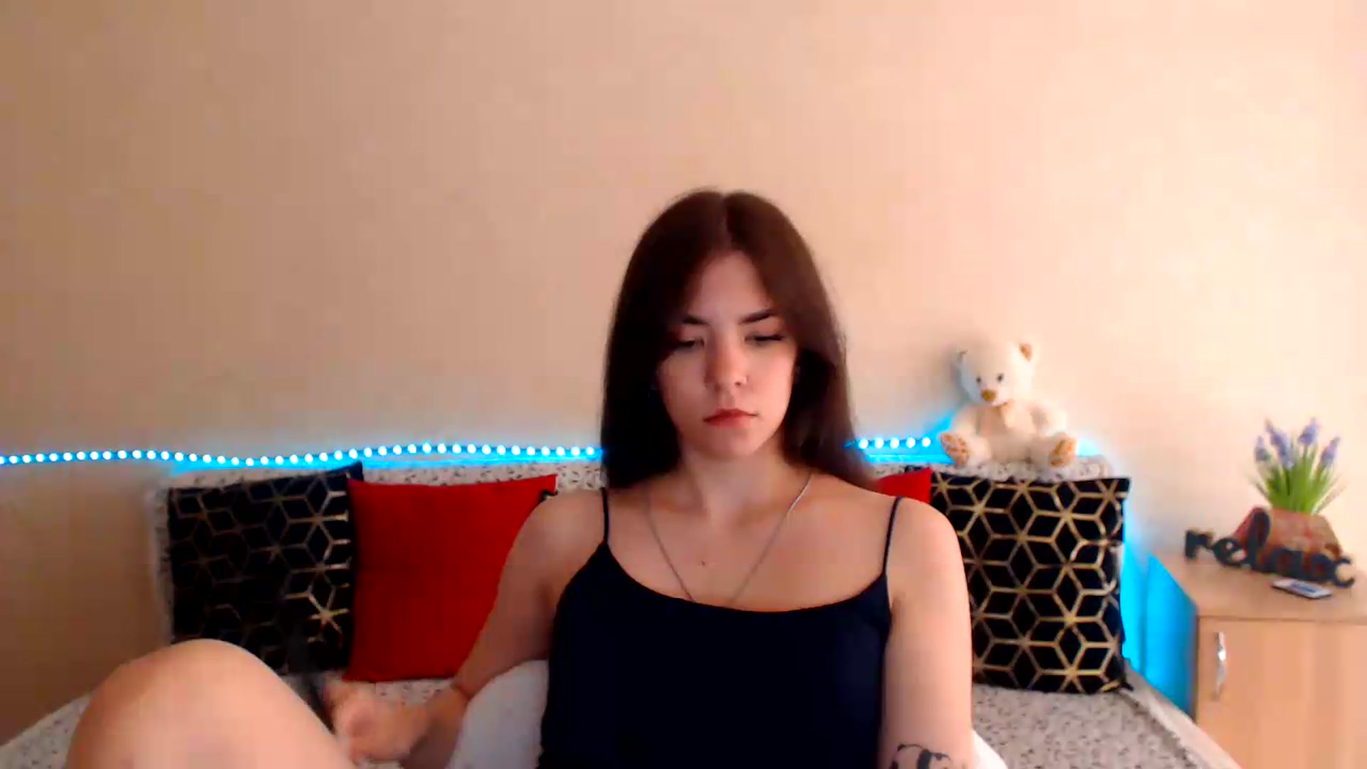 Gallery image thumbnail from Shalyka's myfreecams stream on, 07/10/2026, 13:30 image 17 of 20