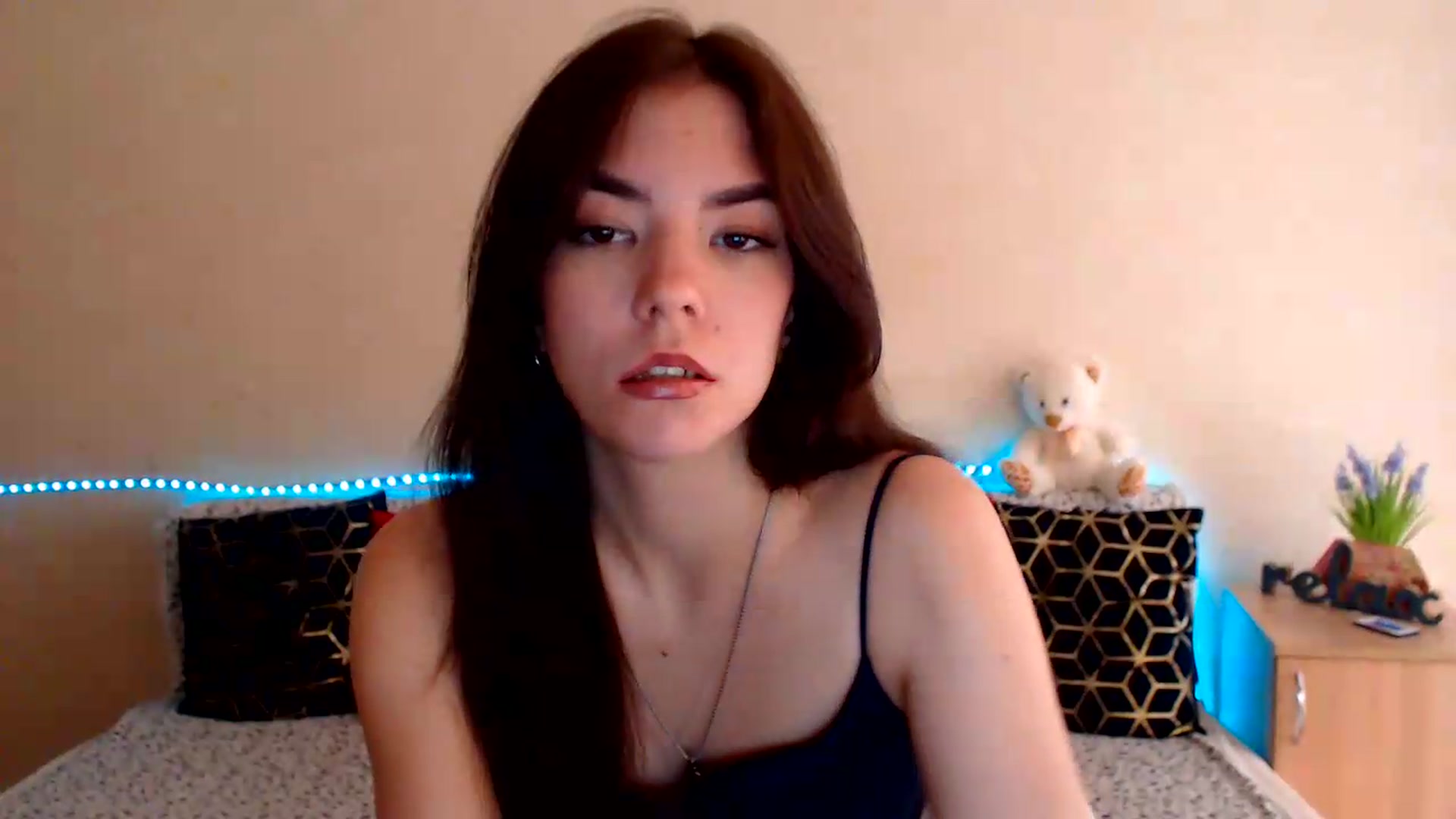 Gallery image thumbnail from Shalyka's myfreecams stream on, 07/10/2026, 13:30 image 9 of 20