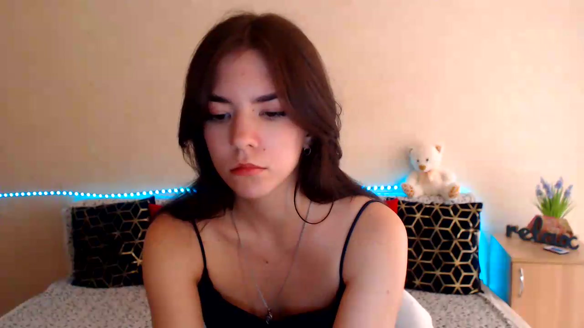 Gallery image thumbnail from Shalyka's myfreecams stream on, 07/10/2026, 13:30 image 20 of 20
