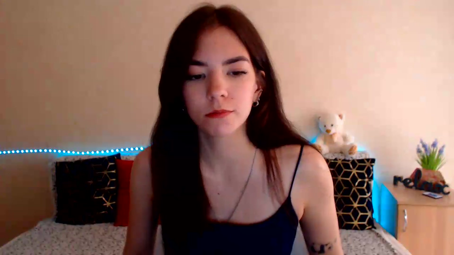 Gallery image thumbnail from Shalyka's myfreecams stream on, 07/10/2026, 13:30 image 11 of 20