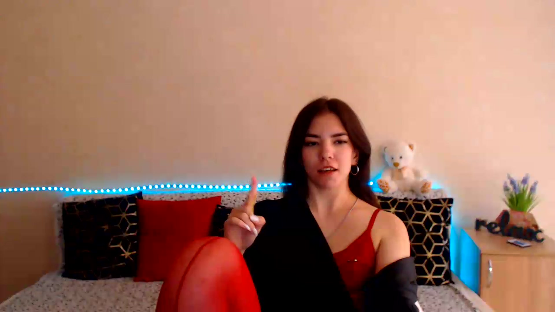 Gallery image thumbnail from Shalyka's myfreecams stream on, 07/11/2026, 15:11 image 14 of 20
