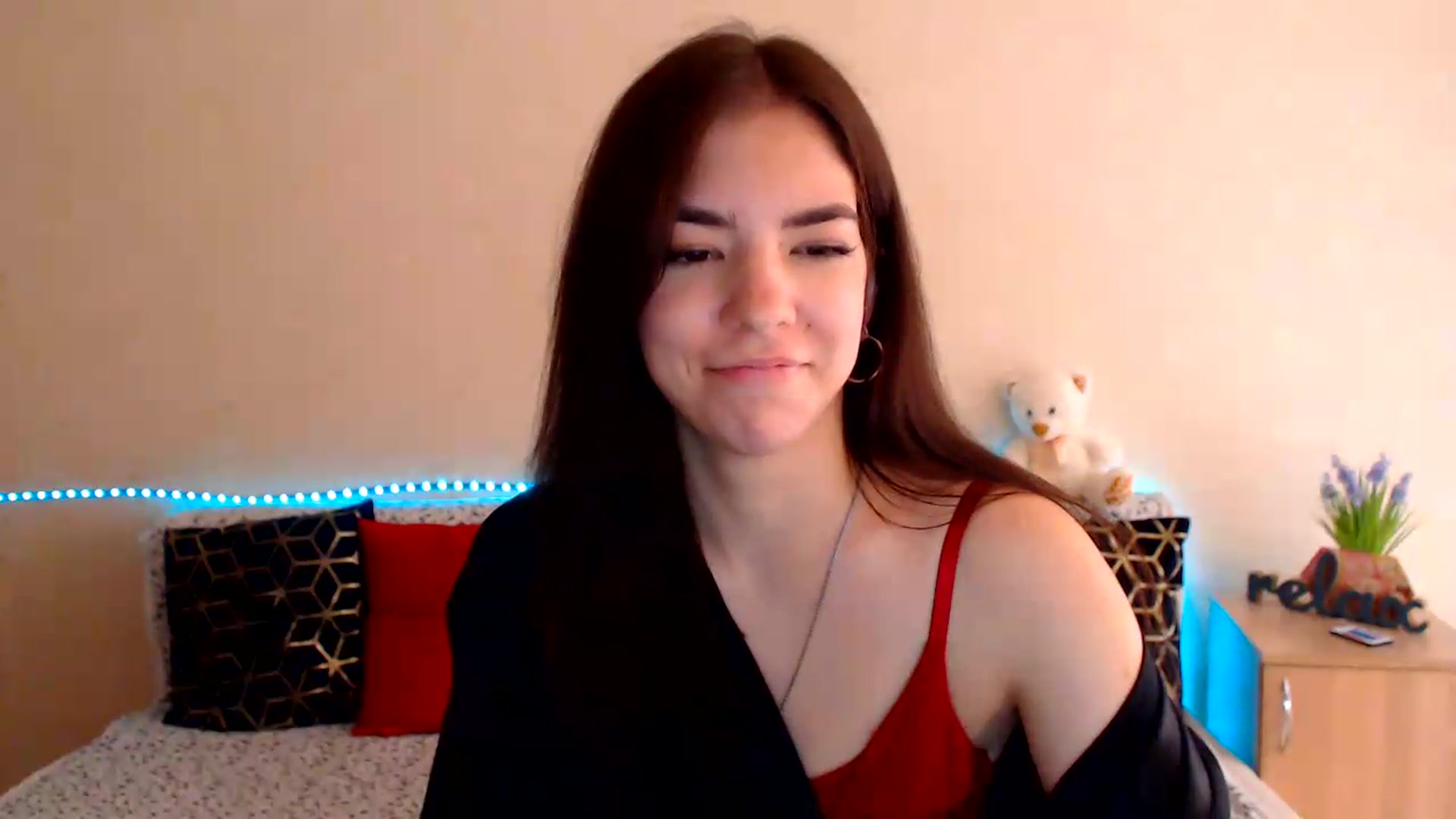 Gallery image thumbnail from Shalyka's myfreecams stream on, 07/11/2026, 15:11 image 6 of 20