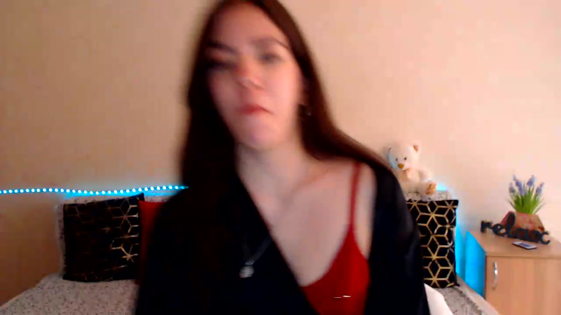Gallery image thumbnail from Shalyka's myfreecams stream on, 07/11/2026, 15:11 image 7 of 20