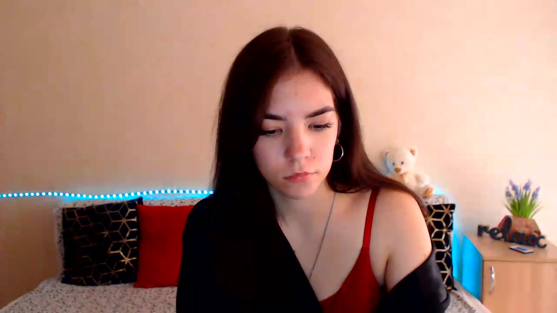 Gallery image thumbnail from Shalyka's myfreecams stream on, 07/11/2026, 15:11 image 5 of 20